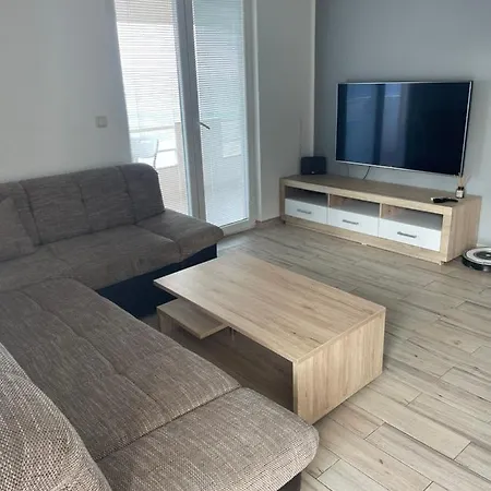 Apartman Sara 8 Celina